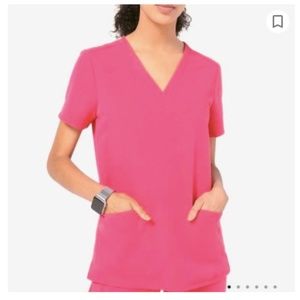 Womens FIGS Scrubs
